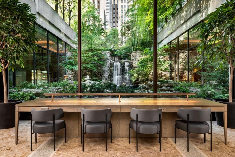 Sheraton Centre Toronto Hotel Image 11