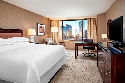 Sheraton Centre Toronto Hotel image 12
