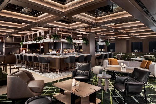 Sheraton Centre Toronto Hotel image 19