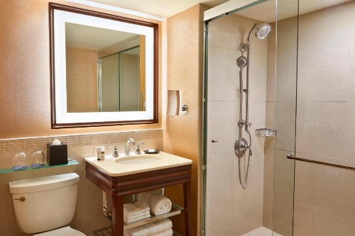 Sheraton Centre Toronto Hotel image 22