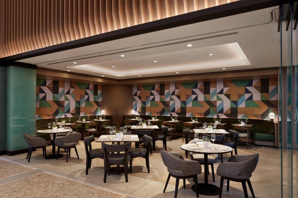 Sheraton Centre Toronto Hotel Main image