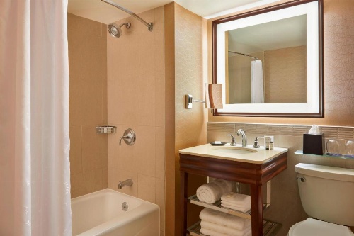Sheraton Centre Toronto Hotel image 33