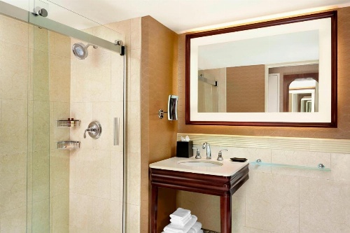 Sheraton Centre Toronto Hotel image 35