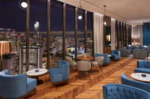 Sheraton Centre Toronto Hotel image 45