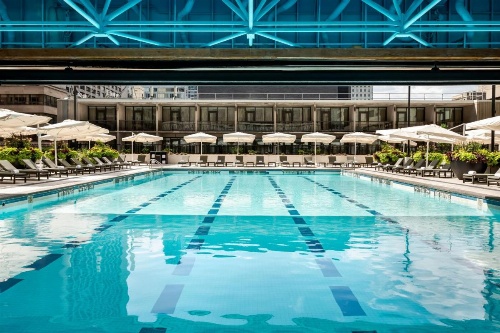 Sheraton Centre Toronto Hotel image 8